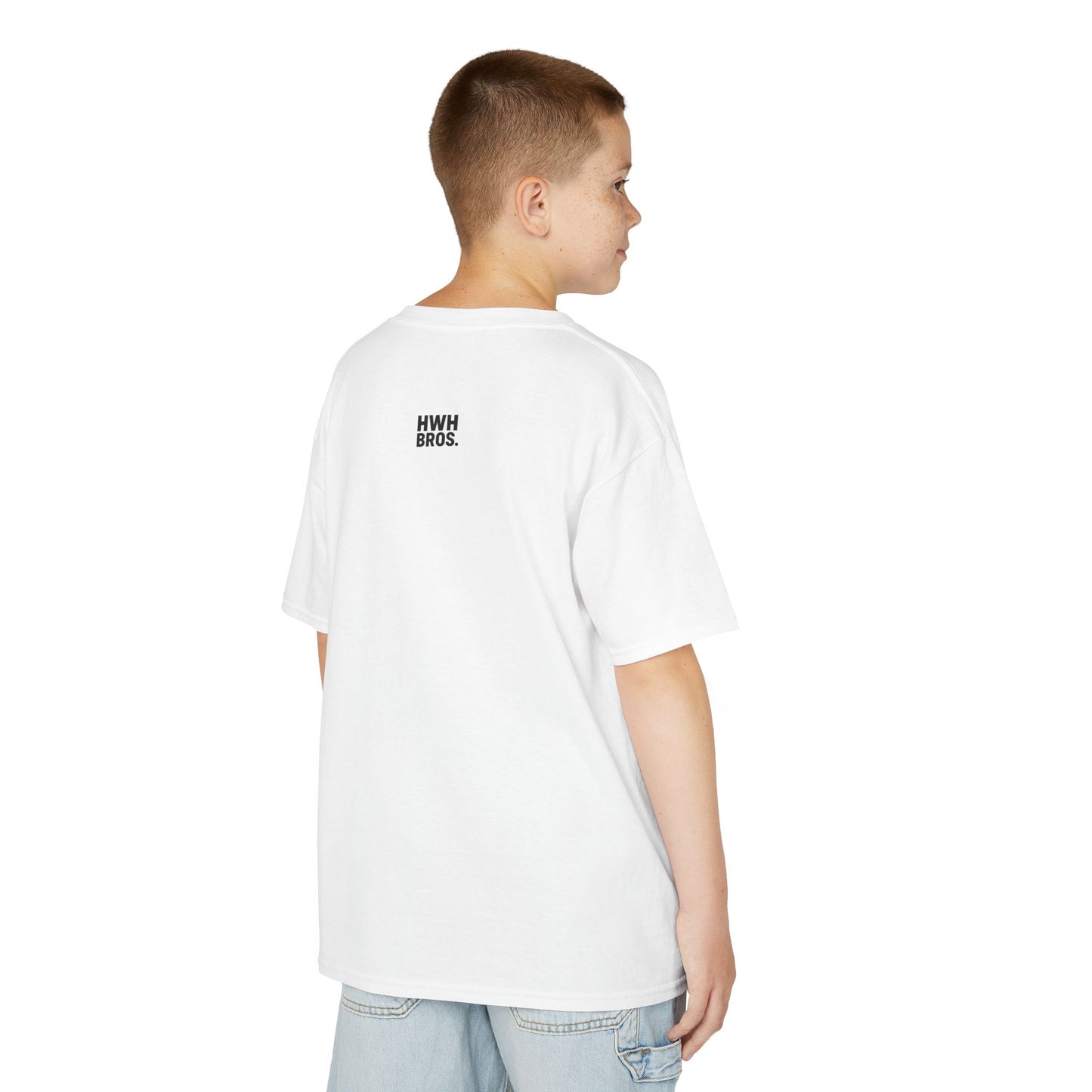 KIDS JuiceBox Tee 🧃 - Streetwear - スタープジュース - HWH BROS